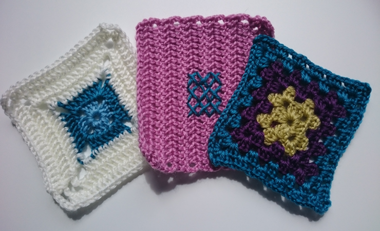 A Crafting Life – Learning To Crochet and Philosophy